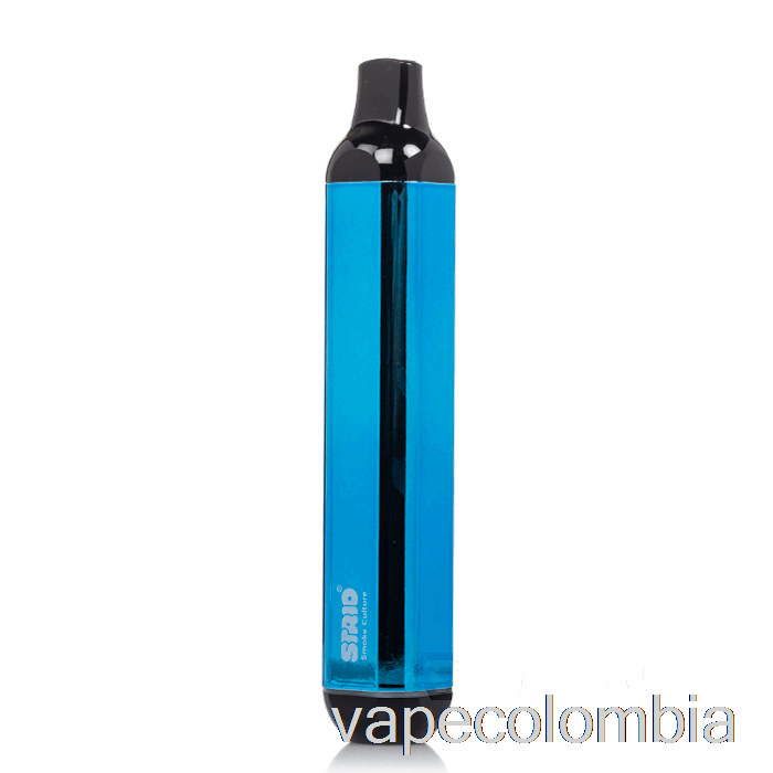 Vape Desechable Strio Cartboy 510 Bateria Deepsea